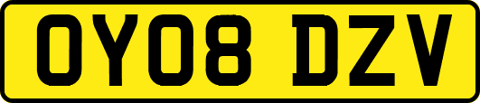 OY08DZV
