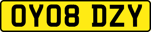 OY08DZY