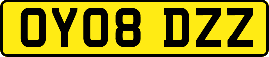 OY08DZZ