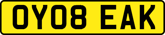 OY08EAK