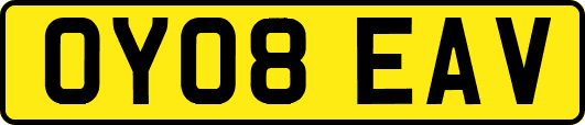 OY08EAV