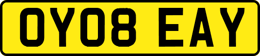 OY08EAY