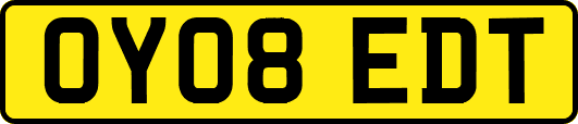 OY08EDT