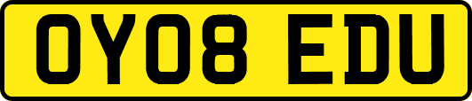 OY08EDU