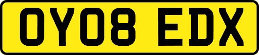 OY08EDX