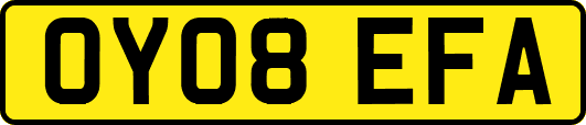 OY08EFA