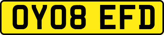 OY08EFD