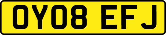 OY08EFJ