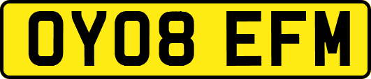 OY08EFM