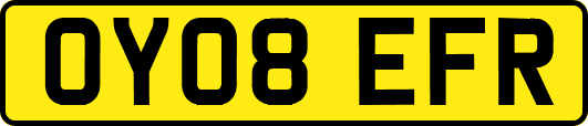 OY08EFR
