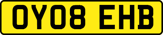 OY08EHB
