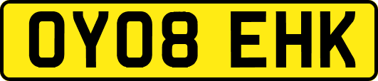 OY08EHK