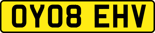OY08EHV