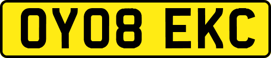 OY08EKC