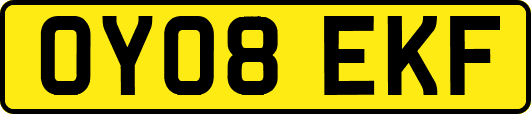 OY08EKF