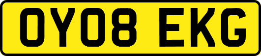 OY08EKG