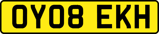 OY08EKH