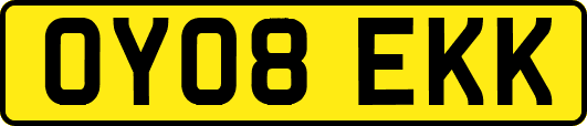 OY08EKK