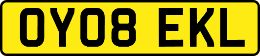 OY08EKL