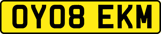 OY08EKM