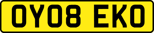 OY08EKO