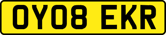 OY08EKR