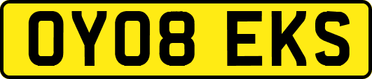 OY08EKS