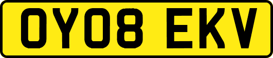 OY08EKV