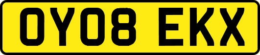 OY08EKX