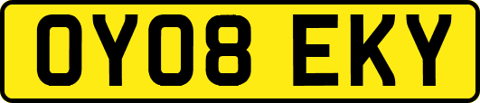 OY08EKY