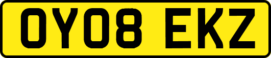 OY08EKZ