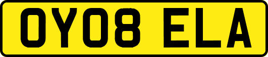 OY08ELA