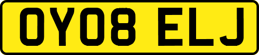OY08ELJ