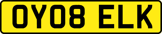 OY08ELK