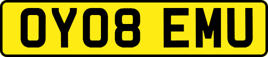 OY08EMU