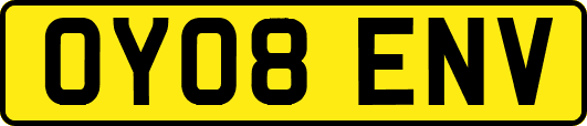 OY08ENV
