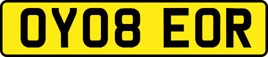 OY08EOR