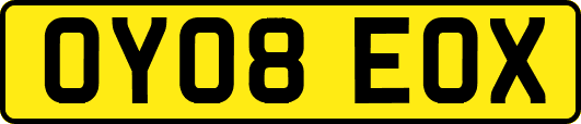 OY08EOX