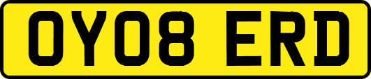 OY08ERD
