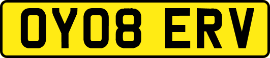 OY08ERV