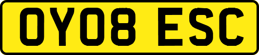 OY08ESC