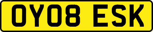 OY08ESK