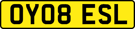OY08ESL