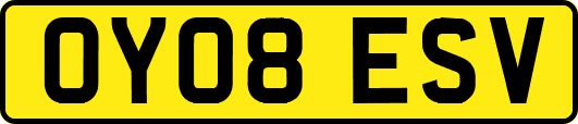OY08ESV