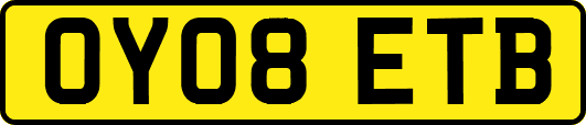 OY08ETB
