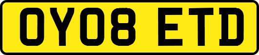 OY08ETD