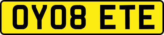 OY08ETE