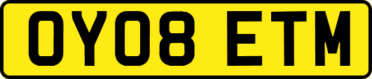OY08ETM