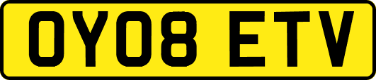 OY08ETV