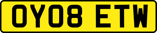OY08ETW